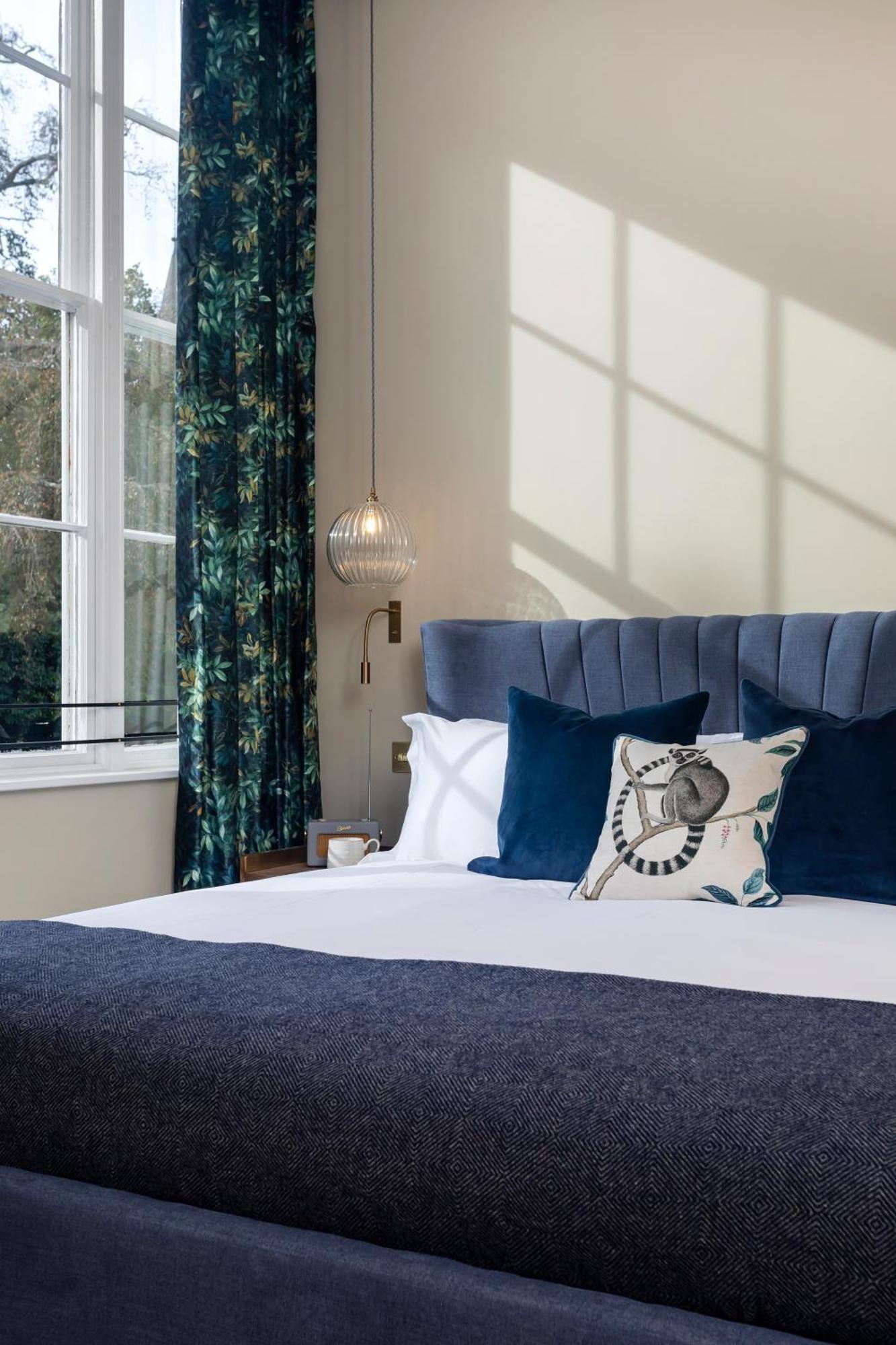 The Queen'S Inn Hawkhurst Exteriér fotografie