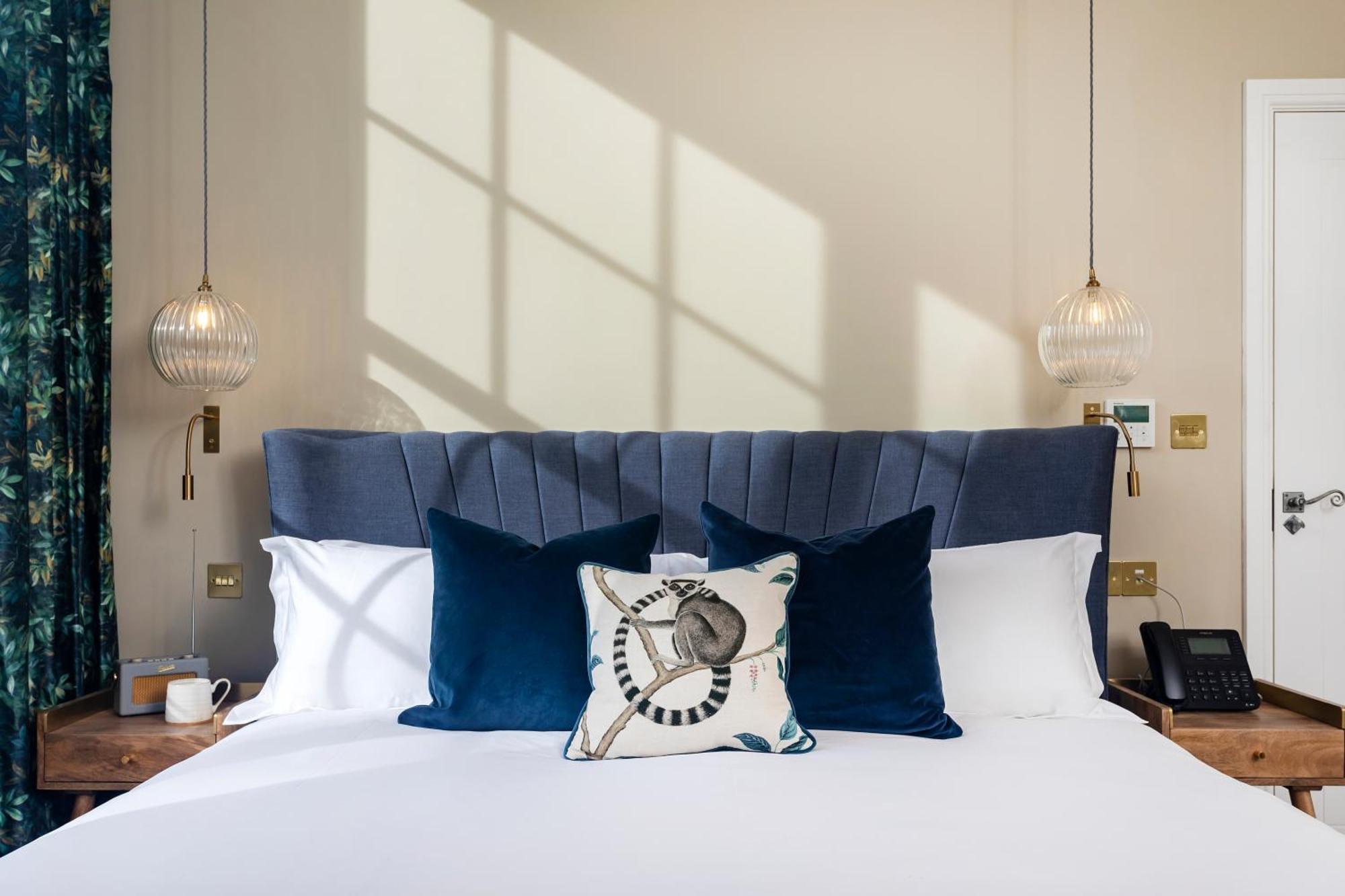 The Queen'S Inn Hawkhurst Exteriér fotografie