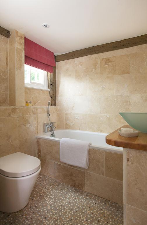 The Queen'S Inn Hawkhurst Pokoj fotografie