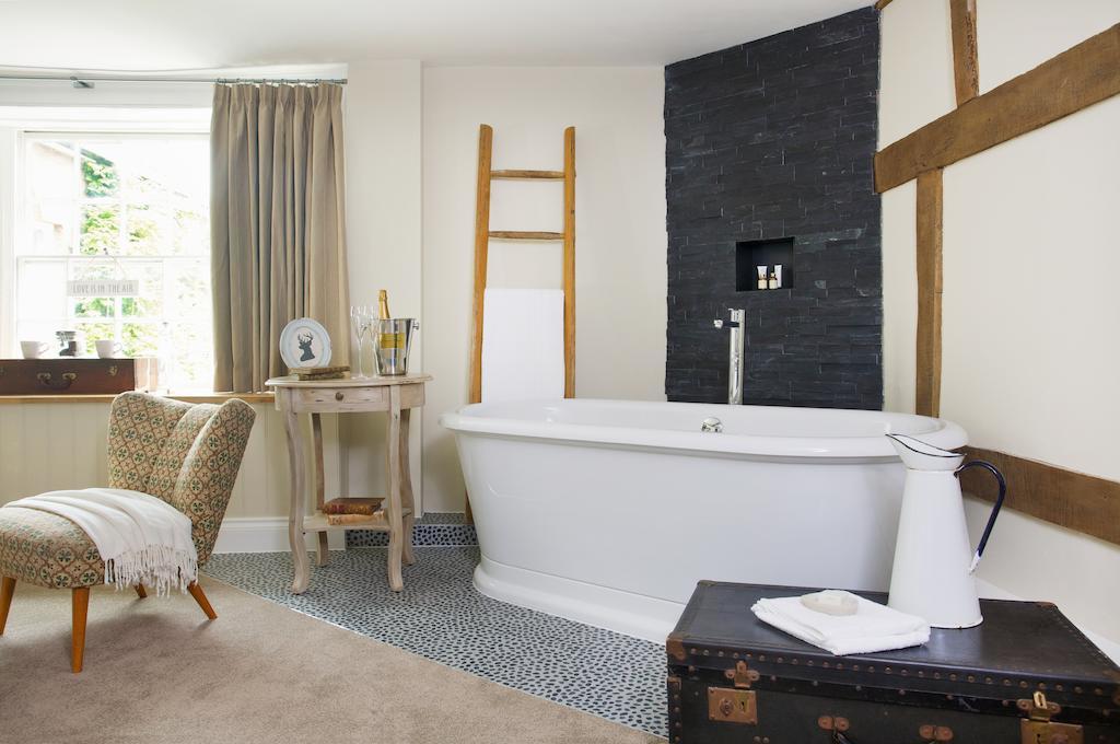 The Queen'S Inn Hawkhurst Pokoj fotografie