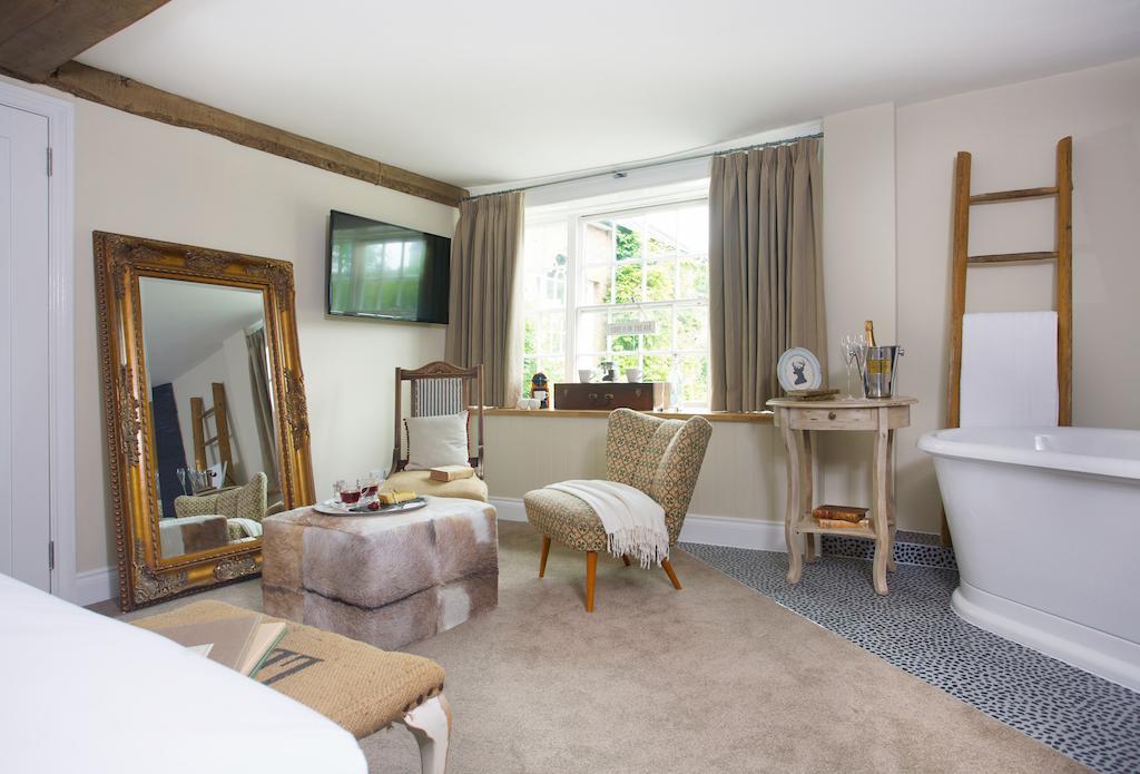 The Queen'S Inn Hawkhurst Pokoj fotografie